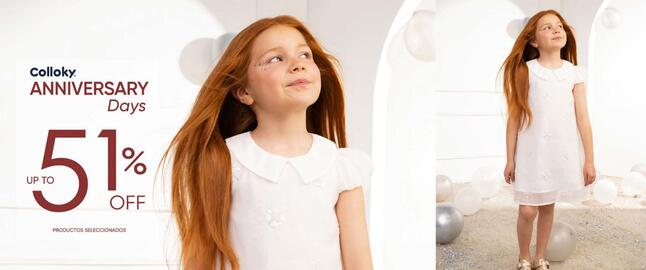 Catálogo Colloky Página 1