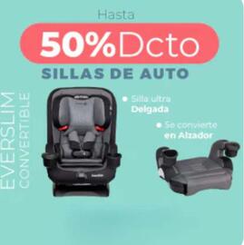 Catálogo Baby Infanti Página 2