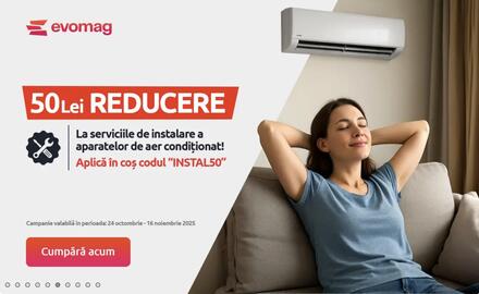 Catalog evoMag săptămâna 45 Pagină 6