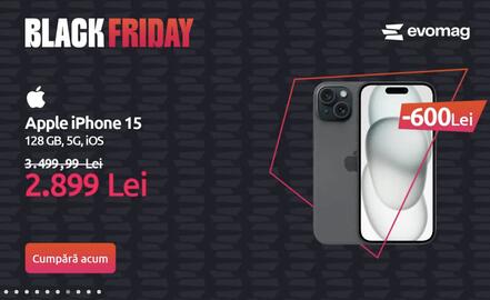 Catalog evoMag săptămâna 45 Pagină 7