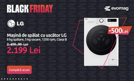 Catalog evoMag săptămâna 45 Pagină 9