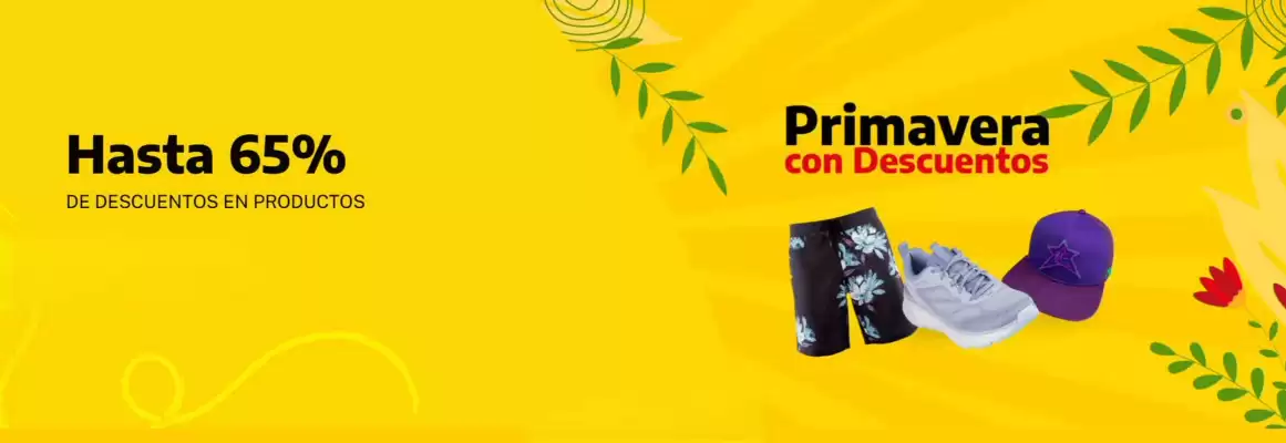 Catálogo La Otra Opción (válido hasta 21-11)