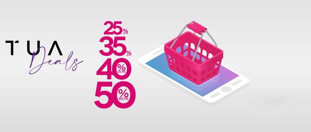 Catálogo Tua Página 1