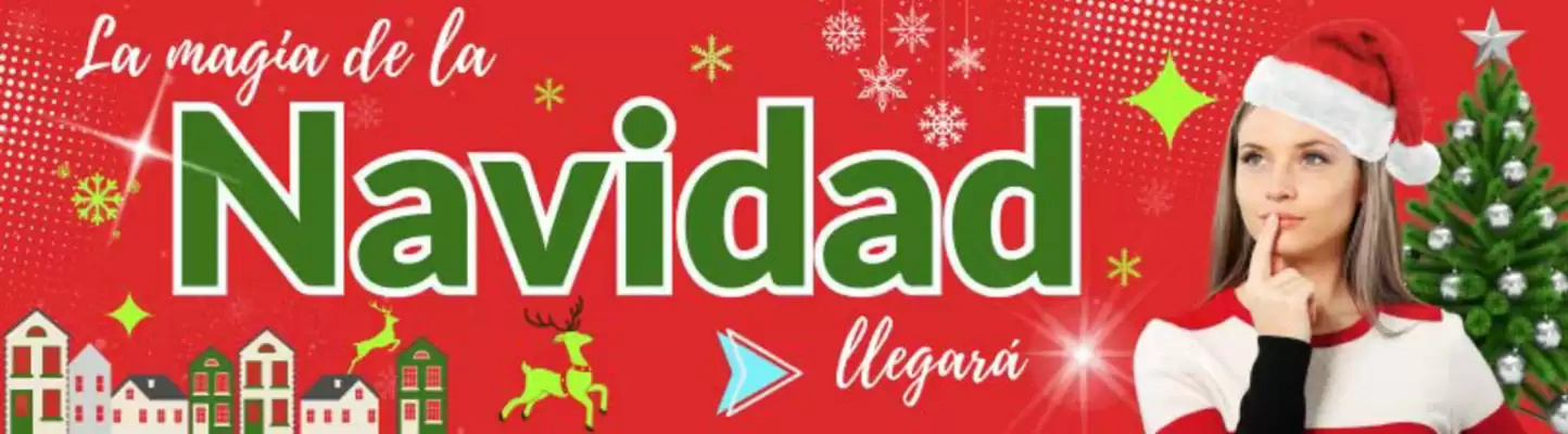 Catálogo Patronato por Mayor (válido hasta 29-11)