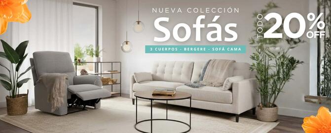 Catálogo Dib Alfombras Página 2