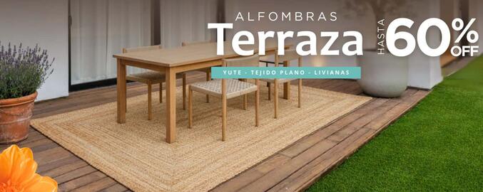 Catálogo Dib Alfombras Página 3