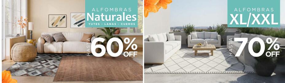 Catálogo Dib Alfombras Página 4