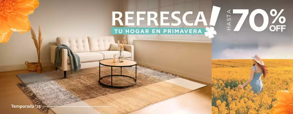 Catálogo Dib Alfombras (válido hasta 21-11)