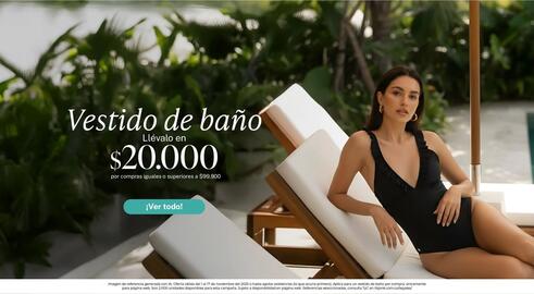 Catálogo Lili Pink Página 1