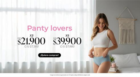 Catálogo Lili Pink Página 2