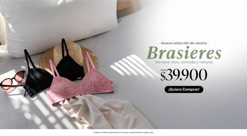 Catálogo Lili Pink Página 3