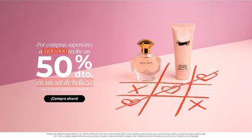 Catálogo Lili Pink Página 6