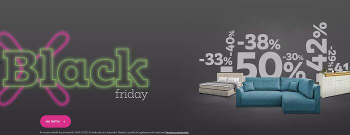 Catalog Mömax Pagină 1