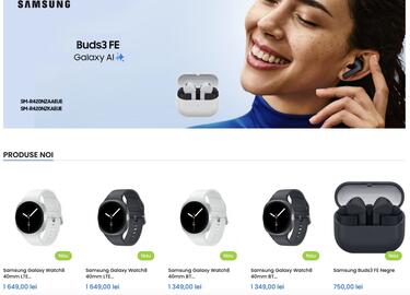 Catalog Internity Pagină 2