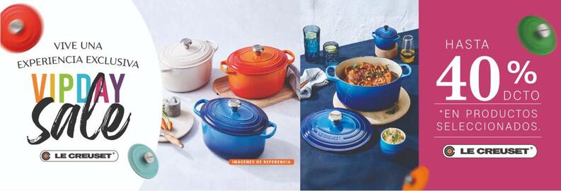 Catálogo Casa Magna Página 4