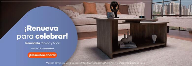 Catálogo Alfa semana 45 Página 2