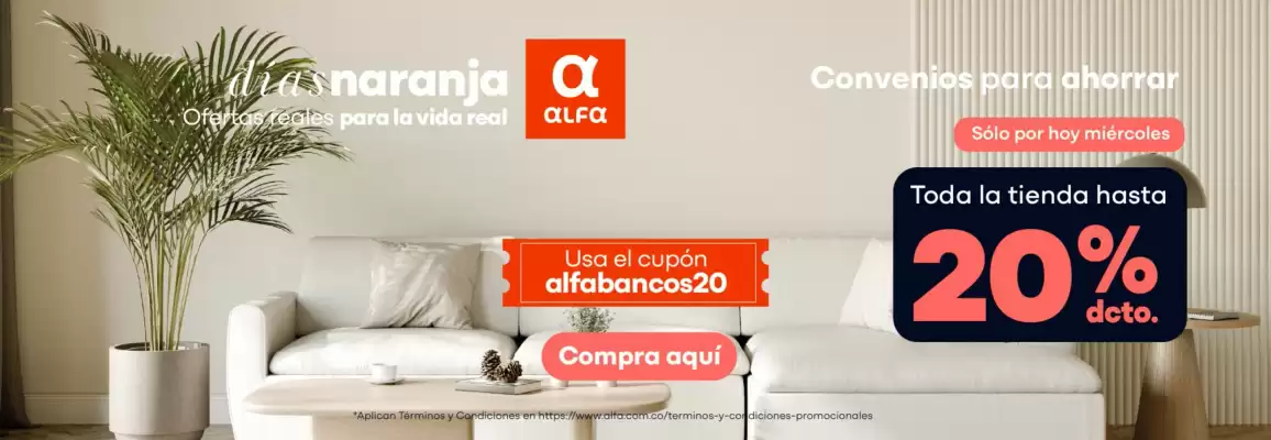 Catálogo Alfa (válido hasta 12-11)