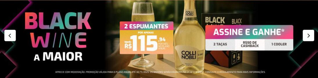 Catálogo Wine Página 1