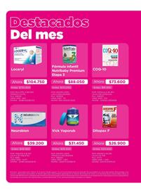 Catálogo Cafam Página 14