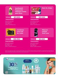 Catálogo Cafam Página 15