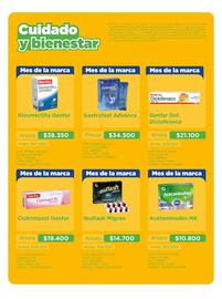 Catálogo Cafam Página 20