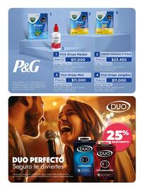 Catálogo Cafam Página 21