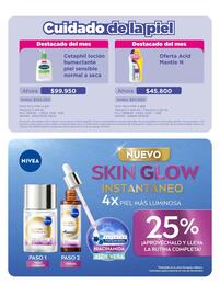 Catálogo Cafam Página 3