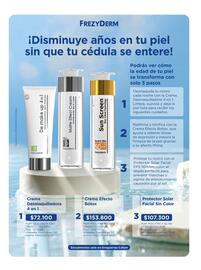 Catálogo Cafam Página 4