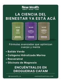 Catálogo Cafam Página 5