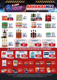 Encarte Bahamas Mix semana 45 Página 3