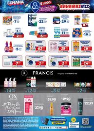 Encarte Bahamas Mix semana 45 Página 4