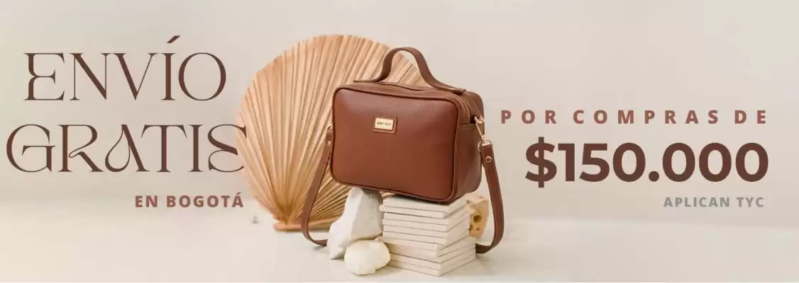 Catálogo Macoly (válido hasta 27-11)