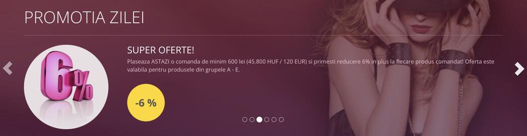 Catalog Infinity Pagină 3