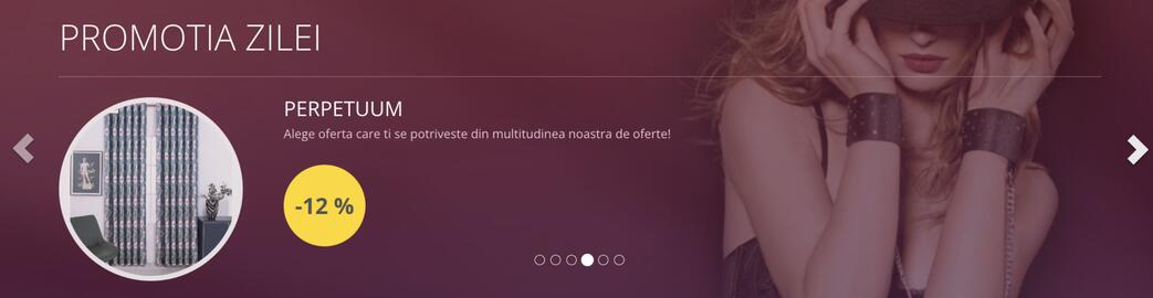 Catalog Infinity Pagină 4