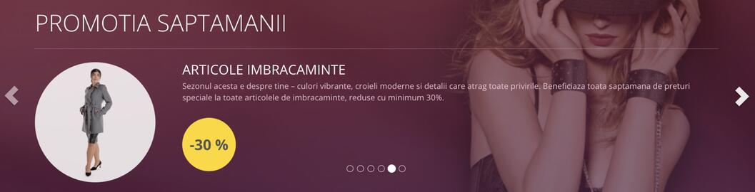 Catalog Infinity Pagină 5