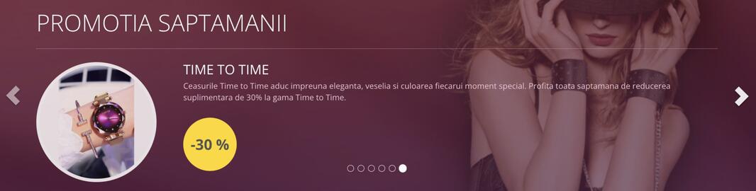 Catalog Infinity Pagină 6