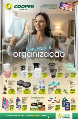 Tabloide Cooper (válido até 25-11)
