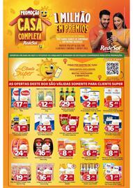 Catálogo Rede Sol semana 45 Página 1