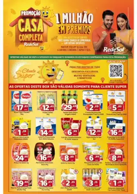 Catálogo Rede Sol (válido até 11-11)