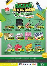 Catálogo Brasil Supermercados Página 1