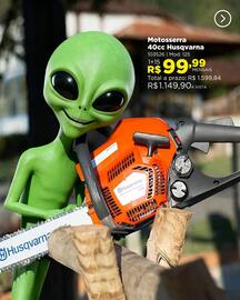 Catálogo Lojas Solar Página 3