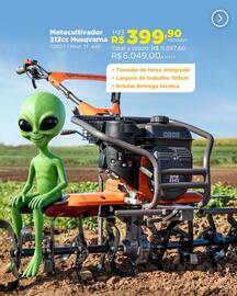 Catálogo Lojas Solar Página 4