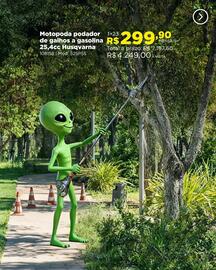 Catálogo Lojas Solar Página 5