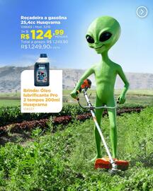 Catálogo Lojas Solar Página 6