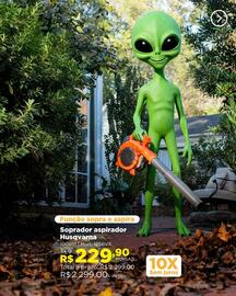 Catálogo Lojas Solar Página 7