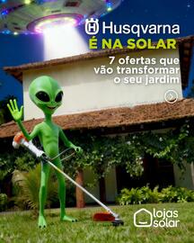 Catálogo Lojas Solar Página 8