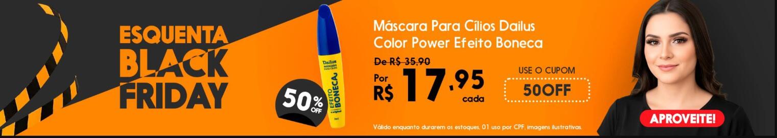 Folheto Lojas Rede Página 1