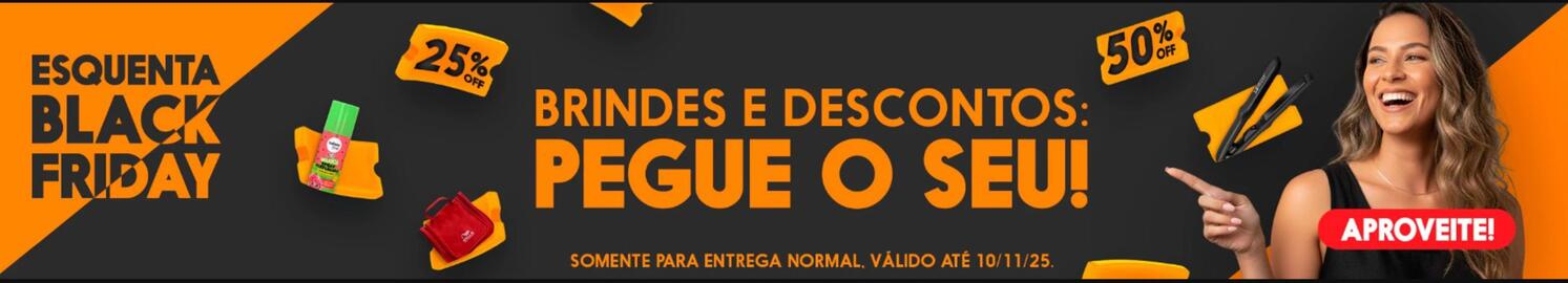 Folheto Lojas Rede Página 2