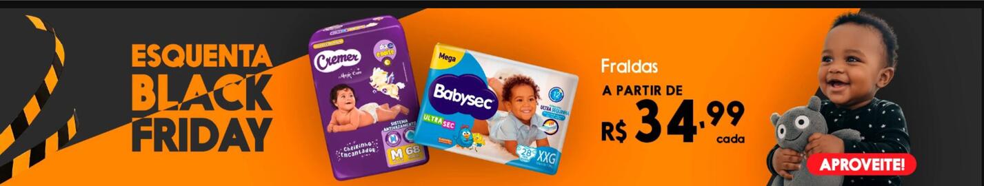 Folheto Lojas Rede Página 8