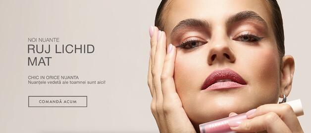 Catalog Farmasi Pagină 2